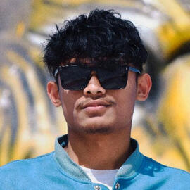Samir Shrestha